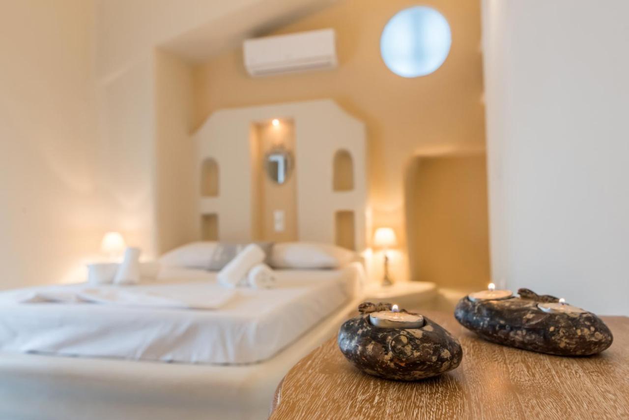 Tínos Fratelli Family Rooms מראה חיצוני תמונה