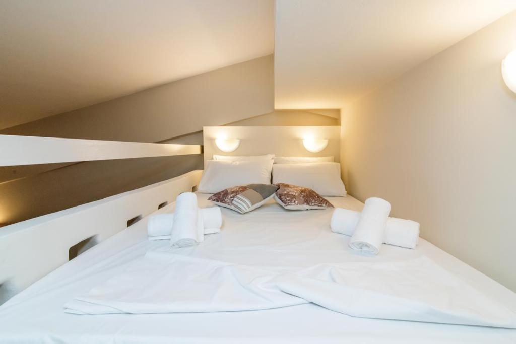 Tínos Fratelli Family Rooms מראה חיצוני תמונה