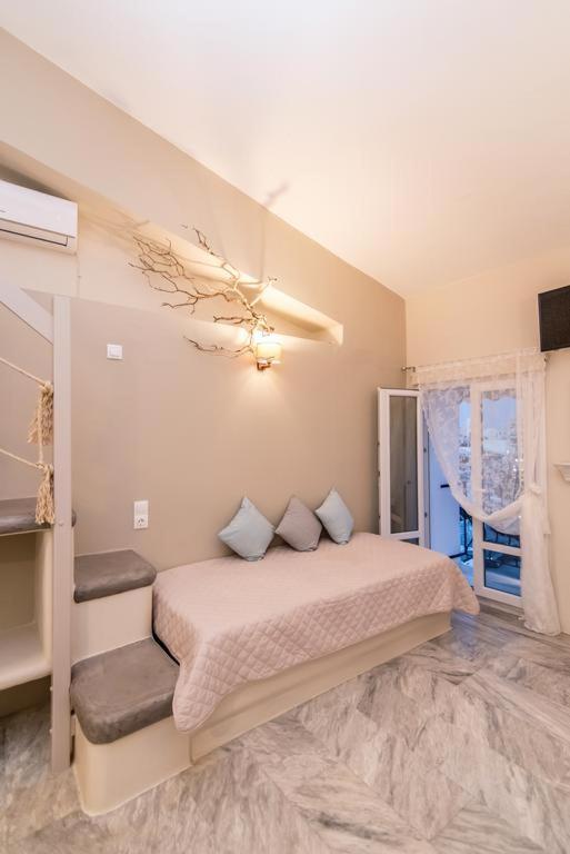 Tínos Fratelli Family Rooms מראה חיצוני תמונה