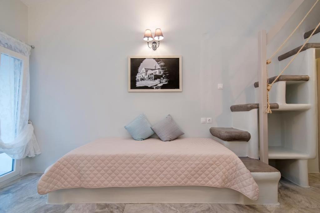 Tínos Fratelli Family Rooms מראה חיצוני תמונה