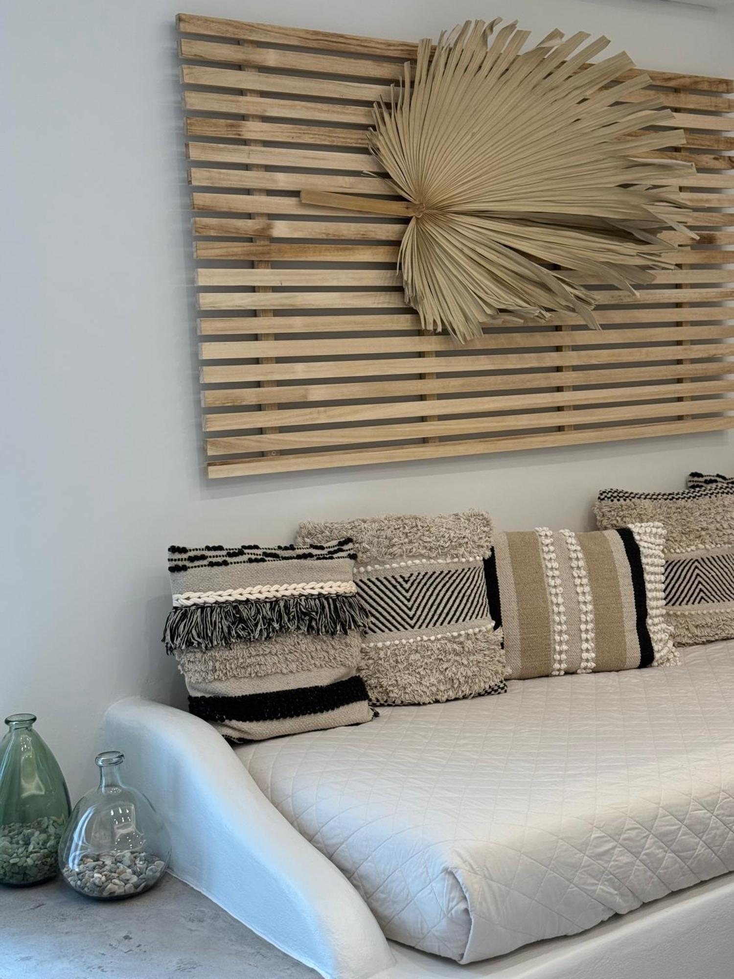 Tínos Fratelli Family Rooms מראה חיצוני תמונה