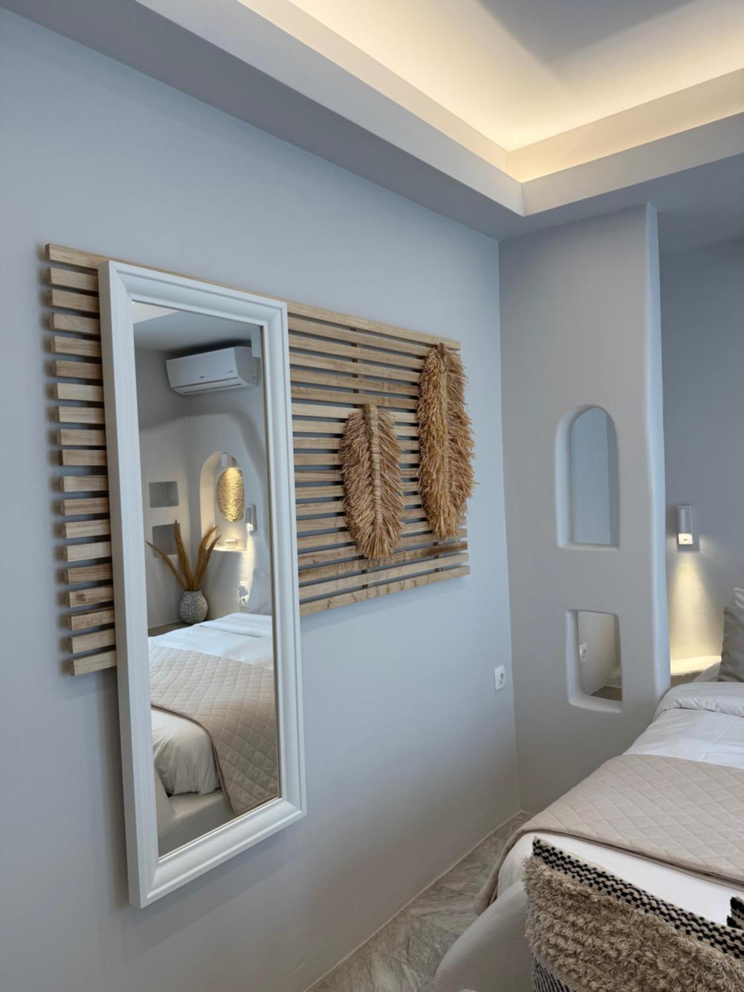 Tínos Fratelli Family Rooms מראה חיצוני תמונה